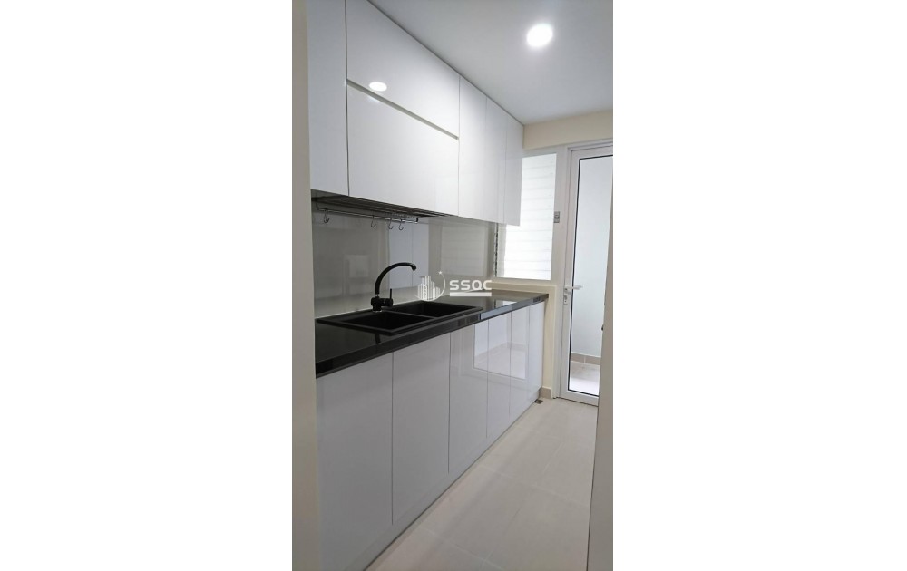 THUÊ CĂN HỘ VISTA VERDE QUẬN 2 PHÂN KHÚC 3 PHÒNG NGỦ